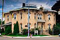 Graham House - Lowell