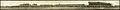 Grand Final Review - 1911 - Pendleton Oregon roundup rodeo - panorama