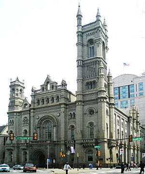 Grand Lodge of Pennsylvania