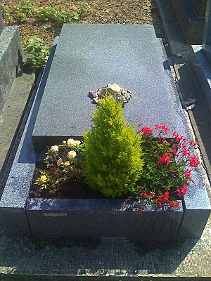 Grave-Joseph-Roth