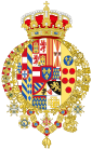 Coat of arms of Two Sicilies