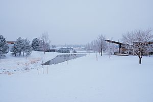 Greenwood Village, Colorado.