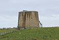 Hackness Martello Tower and Battery 20110601 Martello Tower