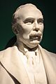 Henry Campbell-Bannerman by Paul Raphael Montford