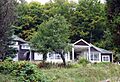 Hillside Lodge, Saranac Lake, NY
