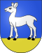 Coat of arms of Hindelbank