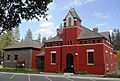 Historic Jail Museum and Community Room