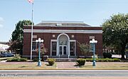 Honey Grove Post Office (1 of 1)