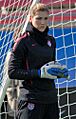 Hope Solo USA Training (edited)