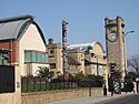 Horniman Museum and bus stop.jpg