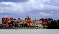 Howrah Station