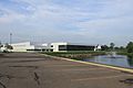 Hyundai America Technical Center Superior Township