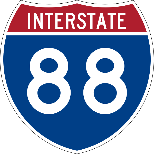 I-88 (long)
