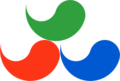 IPC logo (1994-2004)
