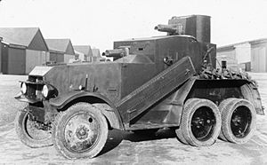 IWM-KID-6259-Crossley-Armoured-Car