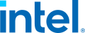 Intel logo 2023