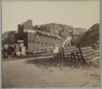 Interior views of Fort Sumter, in April, 1865 LCCN2014646432