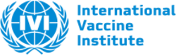 International Vaccine Institute logo.svg