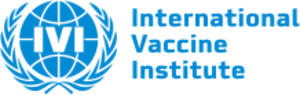 International Vaccine Institute logo.svg