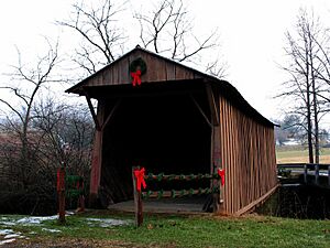 Jack's Creek CB