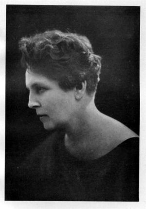Jeanne Rij-Rousseau 1929