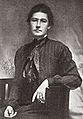 Jessie Willcox Smith, photograph estimate 1880-1910