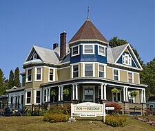 John A. Willard House, Northville