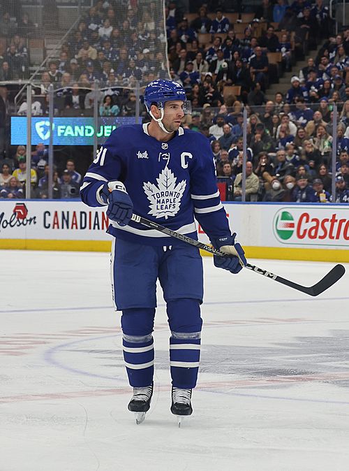 John Tavares playing with the Maple Leafs in 2022 (Quintin Soloviev).jpg