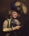 Jordan by Hoppner