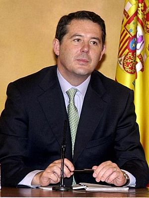 José María Michavila en la rueda de prensa posterior al Consejo de Ministros.jpg