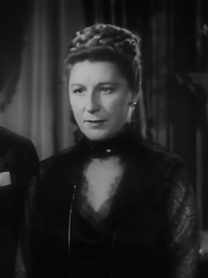 Judith Anderson Facts for Kids
