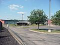 Kansas City Terminal Railway Company Roundhouse
