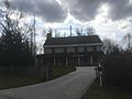 King of Prussia Inn February 2017