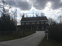 King of Prussia Inn, a local tavern