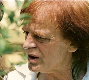 Klaus Kinski Facts for Kids