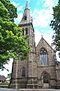 Knaresborough, Holy Trinity Church - geograph.org.uk - 231893.jpg