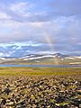 Kuzitrin Lake Rainbow (9514205138)