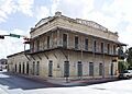 La Nueva Liberdad Cueto Building
