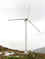 Lamma wind turbine