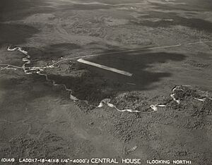 Landing Fields - Alaska - Central House - NARA - 68158758 (cropped)