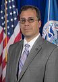 Lee Francis Cissna official photo