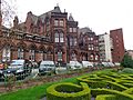 Leeds General Infirmary (12th April 2014) 005