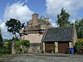 Levan Castle - geograph.org.uk - 858808