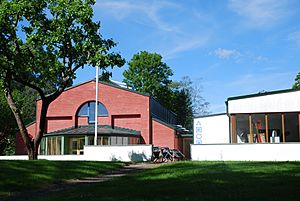 Ljungbergmuseet Ljungby