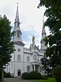 LotbinièreÉglise Saint-Louis