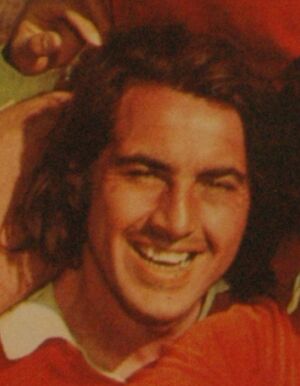 Luis Garisto (cropped)