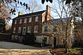 MUCH HADDAM, MIDDLEBURG, LOUDOUN COUNTY