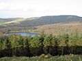 Macclesfield Forest+Trentabank