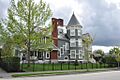 ManchesterNH RogerSullivanHouse