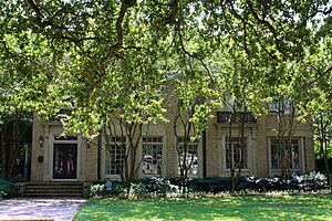 Manship House (Baton Rouge, Louisiana)